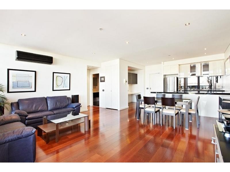 5th floor/93 Dow St, Port Melbourne VIC 3207