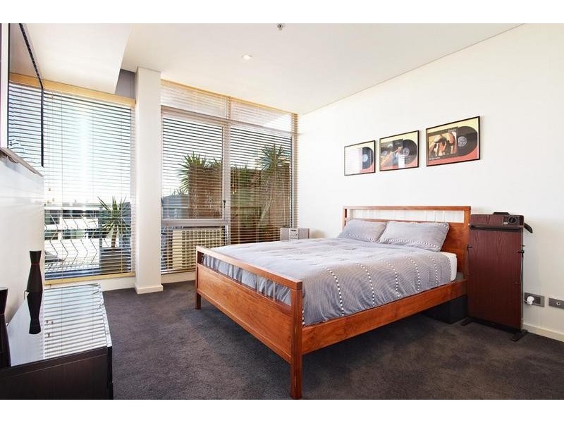 5th floor/93 Dow St, Port Melbourne VIC 3207