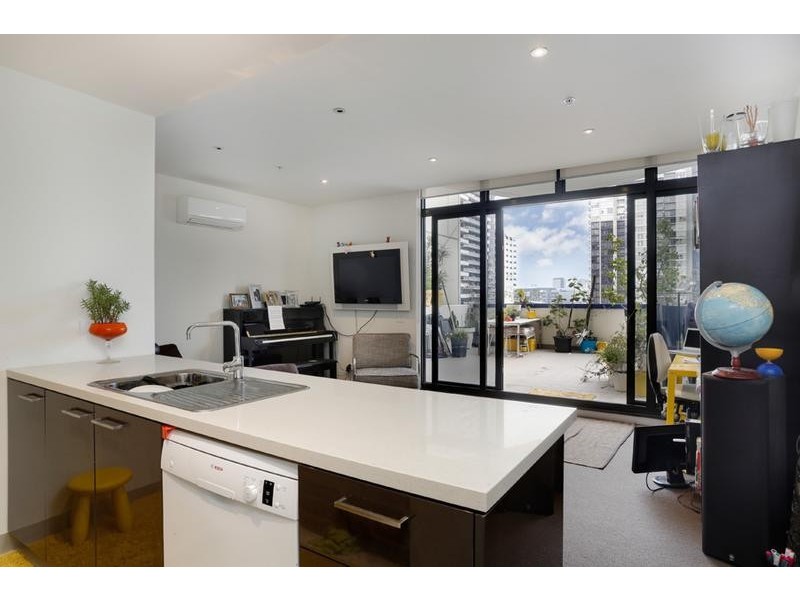 1009/283 City Rd, Southbank VIC 3006