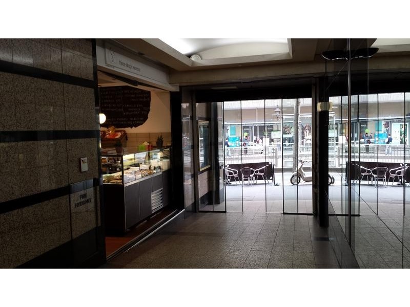 Level 14/227 Collins Street, Melbourne VIC 3000