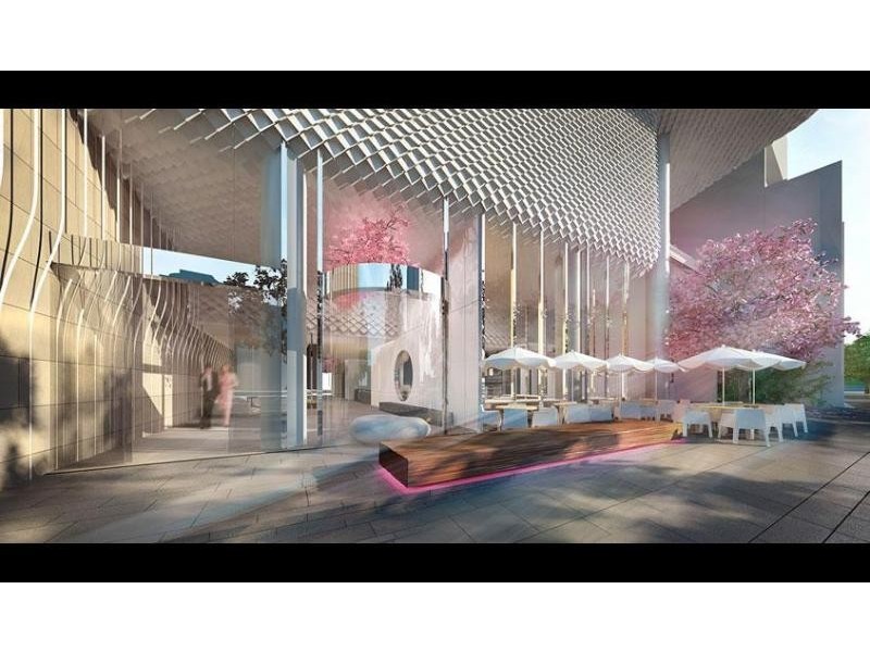 903/50 Albert Road, South Melbourne VIC 3205