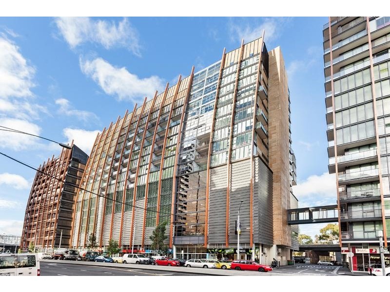 1021/555 Flinders Street, Melbourne VIC 3000