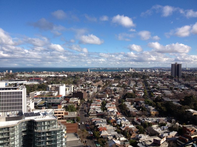 2402/50 Albert Road, South Melbourne VIC 3205