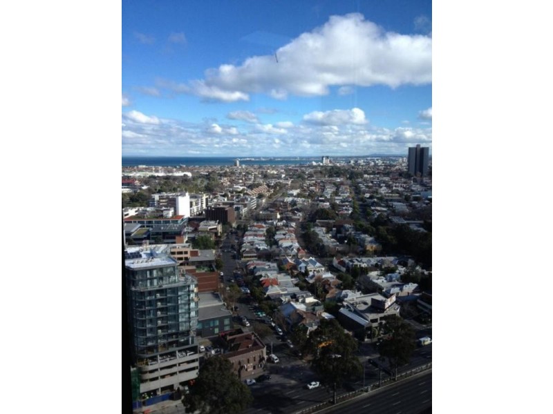 2402/50 Albert Road, South Melbourne VIC 3205