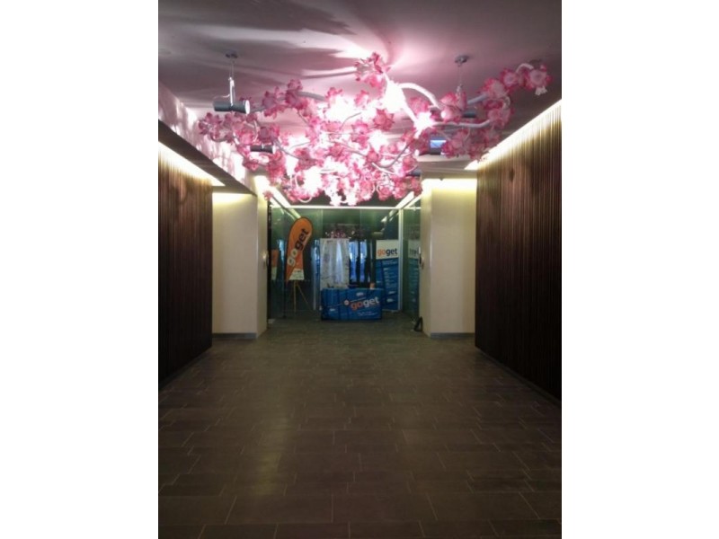 2402/50 Albert Road, South Melbourne VIC 3205