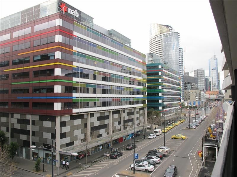 401/815 Bourke Street, Docklands VIC 3008