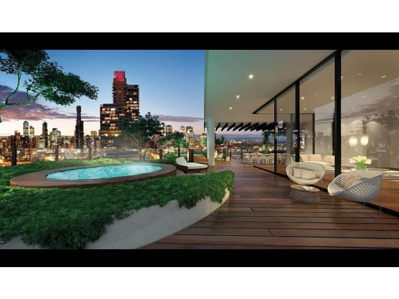 2306/50 Albert Road, South Melbourne VIC 3205