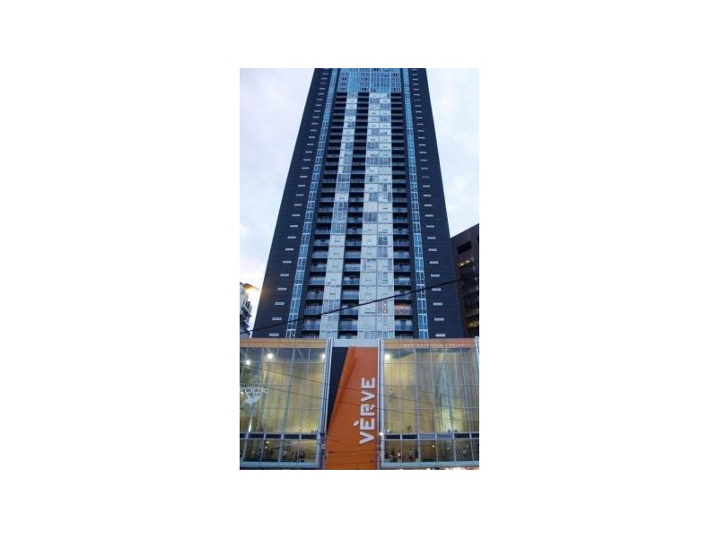 3608/483 Swanston, Melbourne VIC 3000