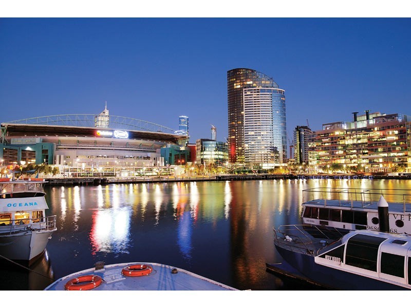 3110A&B/100 Harbour Esplanade, Docklands VIC 3008