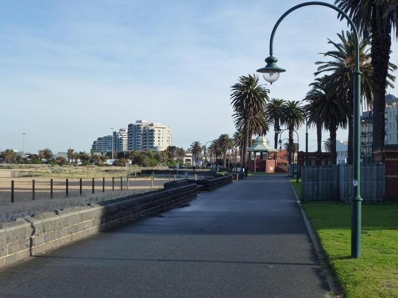 117 Rouse St, Port Melbourne VIC 3207