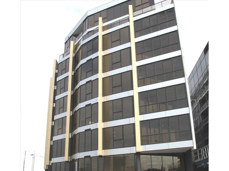 303/179 Boundary Street, North Melbourne VIC 3051