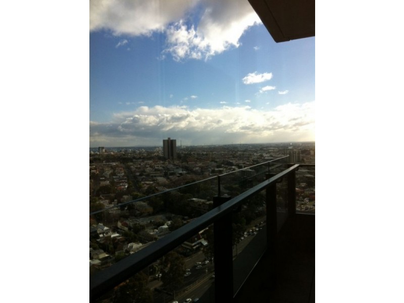 2301/50 Albert Road, South Melbourne VIC 3205