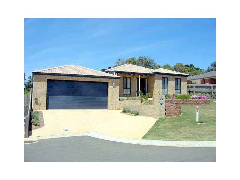 40 Belvedere Terrace, Ocean Grove VIC 3226