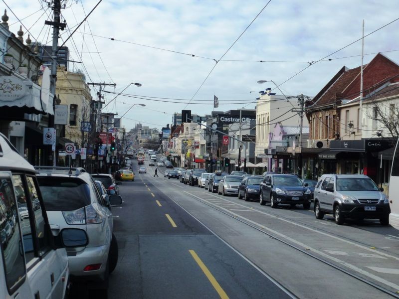 103/53-61 Toorak Road, South Yarra VIC 3141