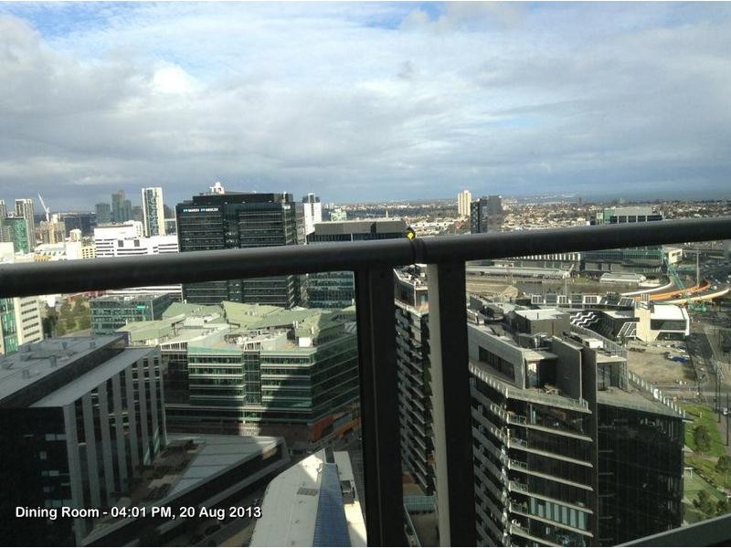 Docklands VIC 3008