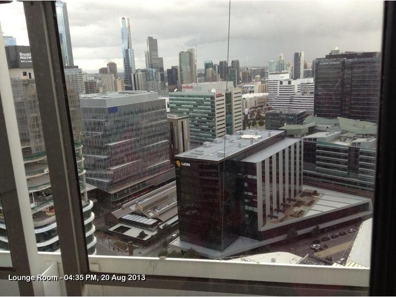 Docklands VIC 3008