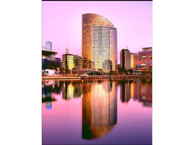 Lot Studio, 100 Harbour Esplanade, Docklands VIC 3008