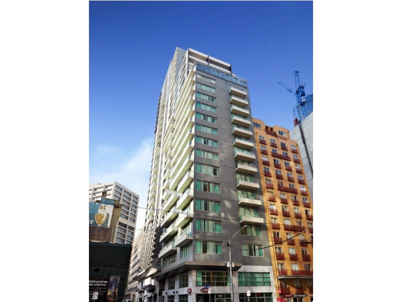1804/550 Flinders Street, Melbourne VIC 3000