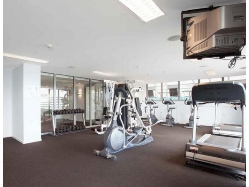 1804/550 Flinders Street, Melbourne VIC 3000