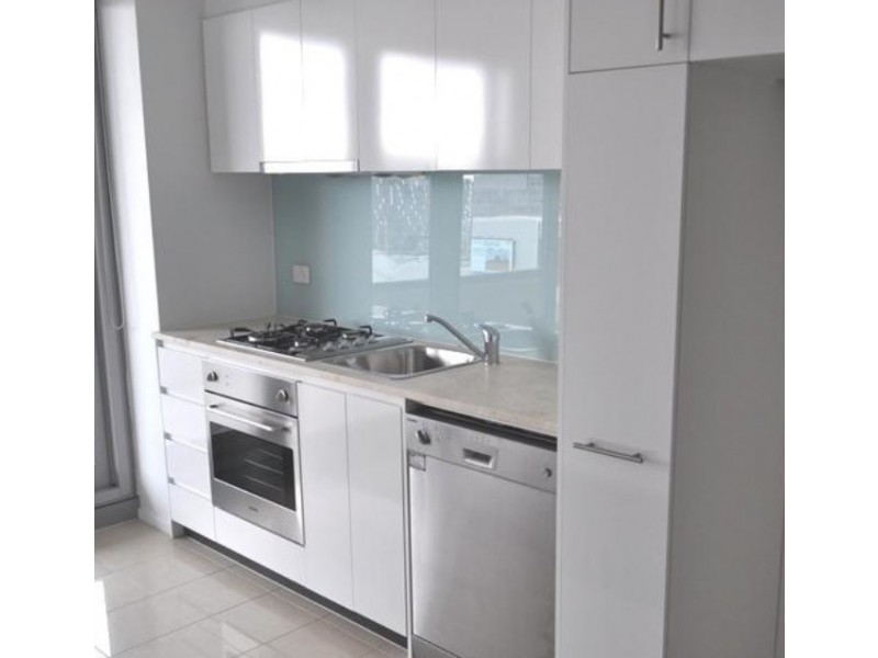 1804/550 Flinders Street, Melbourne VIC 3000