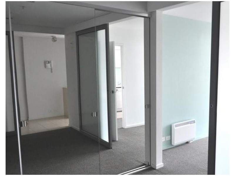 1804/550 Flinders Street, Melbourne VIC 3000