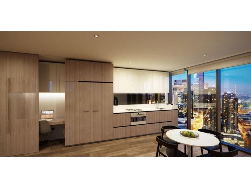 3305/58 Clarke St, Southbank VIC 3006