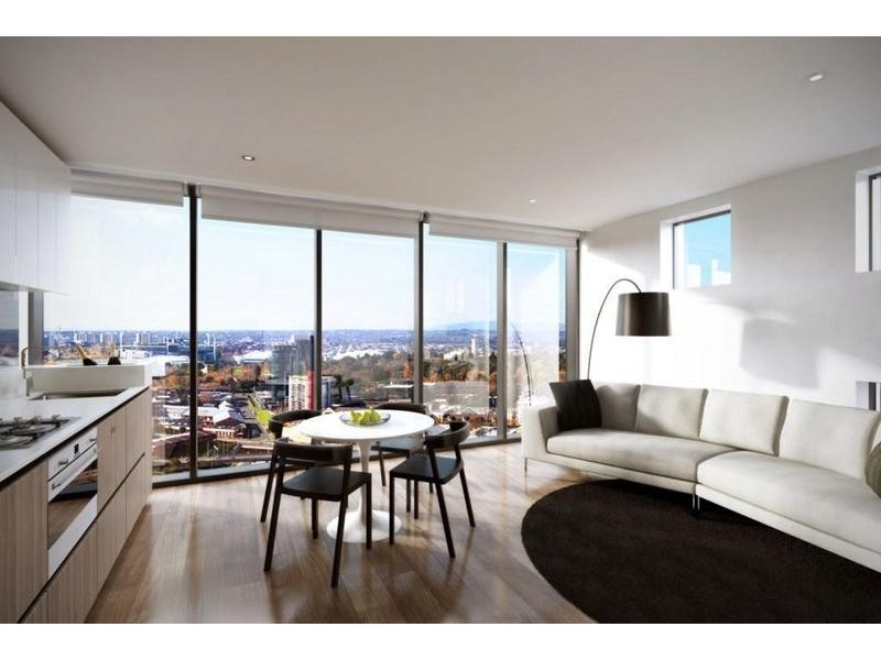 3305/58 Clarke St, Southbank VIC 3006