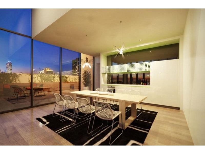 18th Floor/58 Clarke St, Southbank VIC 3006