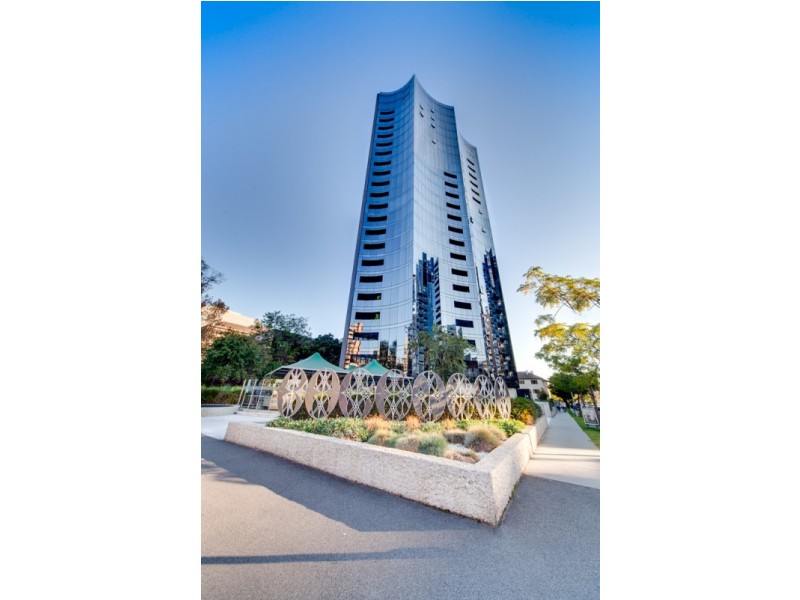 1002/454 St Kilda Road, Melbourne VIC 3004