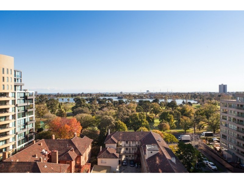 1002/454 St Kilda Road, Melbourne VIC 3004
