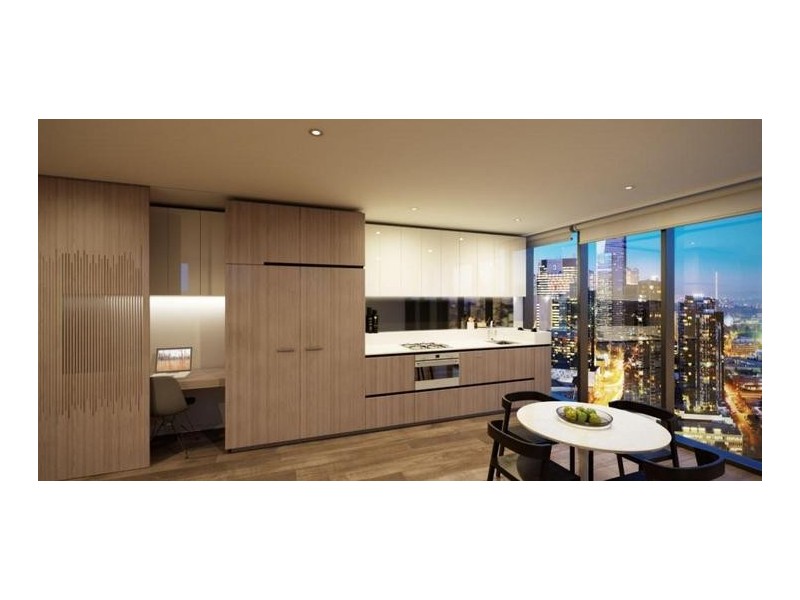 LVL 31/58 Clarke Street, Southbank VIC 3006