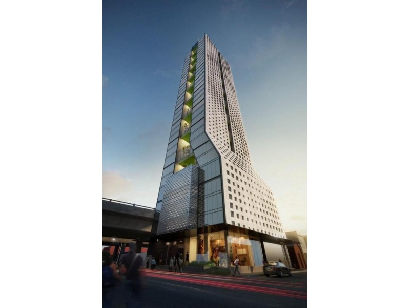 1403/58 Clarke Street, Southbank VIC 3006