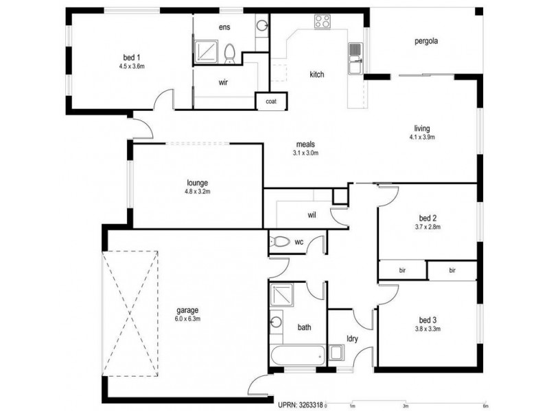 12 Beacon Boulevard, Queenscliff VIC 3225