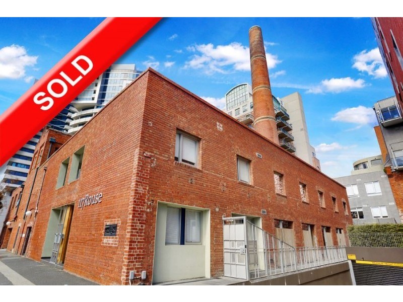 4/117 Rouse St, Port Melbourne VIC 3207