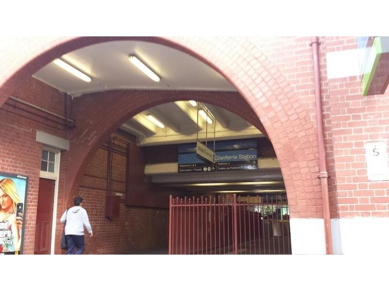 12A/672 Glenferrie Road, Hawthorn VIC 3122