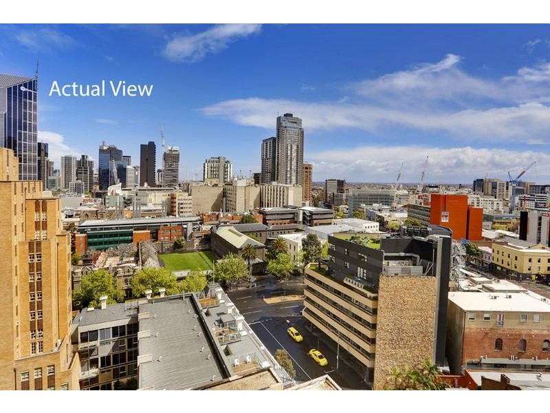 12th Floor/33 Mackenzie St, Melbourne VIC 3000
