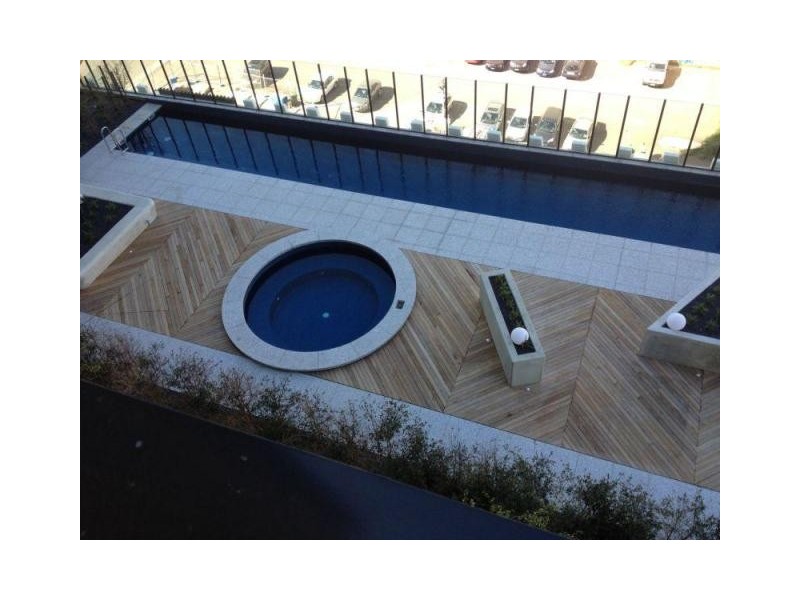 2802/33 Mackenzie Street, Melbourne VIC 3000