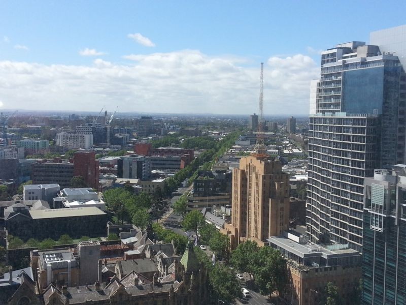 2602/22-24 Jane Bell Lane, Melbourne VIC 3000