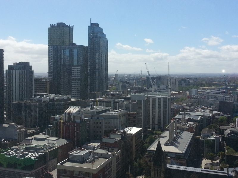 2602/22-24 Jane Bell Lane, Melbourne VIC 3000