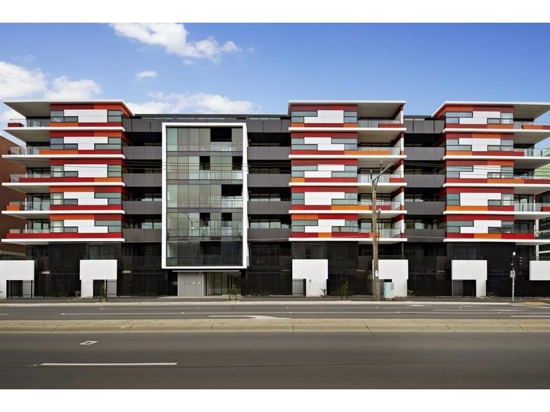 304B/20 Burnley Street, Richmond VIC 3121