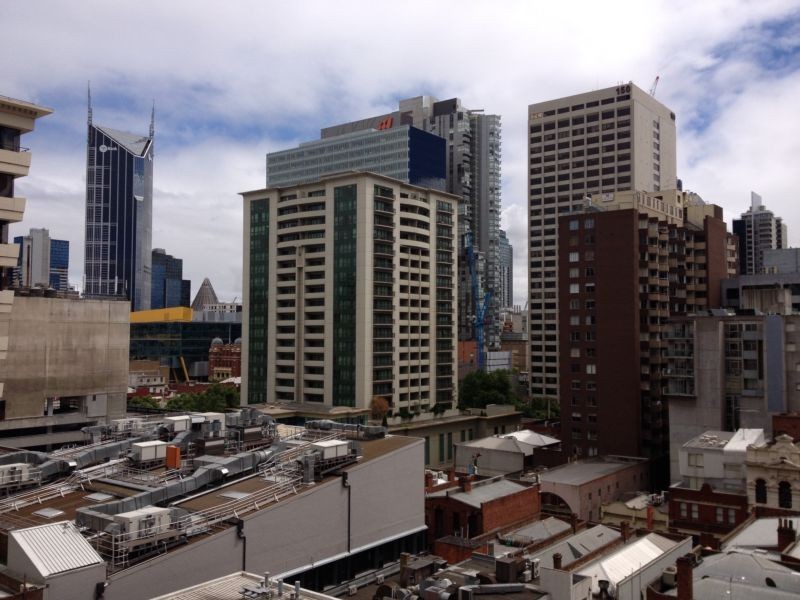 611/181 Exhibition Street, Melbourne VIC 3000
