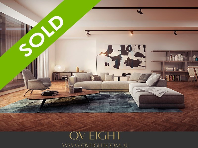 Level 8/22-24 Jane Bell Lane, Melbourne VIC 3000