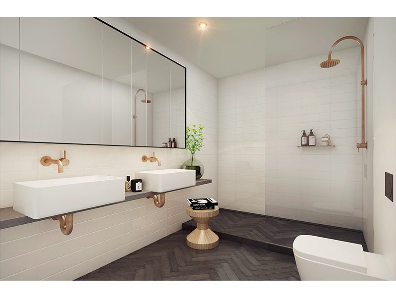 Level 8/22-24 Jane Bell Lane, Melbourne VIC 3000