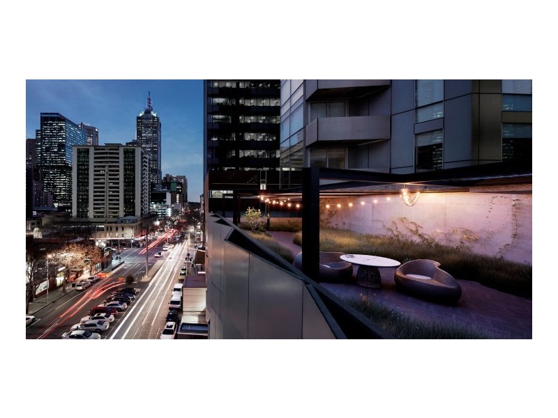 Level 8/22-24 Jane Bell Lane, Melbourne VIC 3000