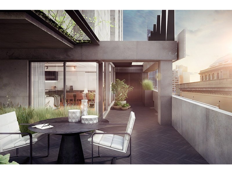 Level 8/22-24 Jane Bell Lane, Melbourne VIC 3000