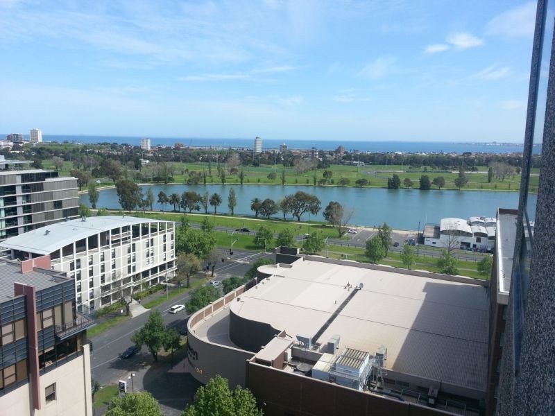 1609/594 St Kilda Road, Melbourne VIC 3004