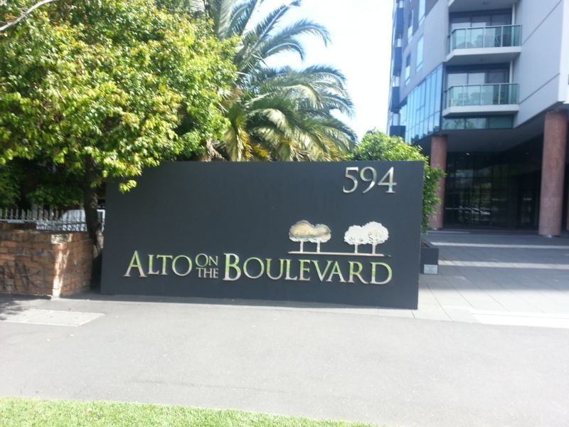 1609/594 St Kilda Road, Melbourne VIC 3004