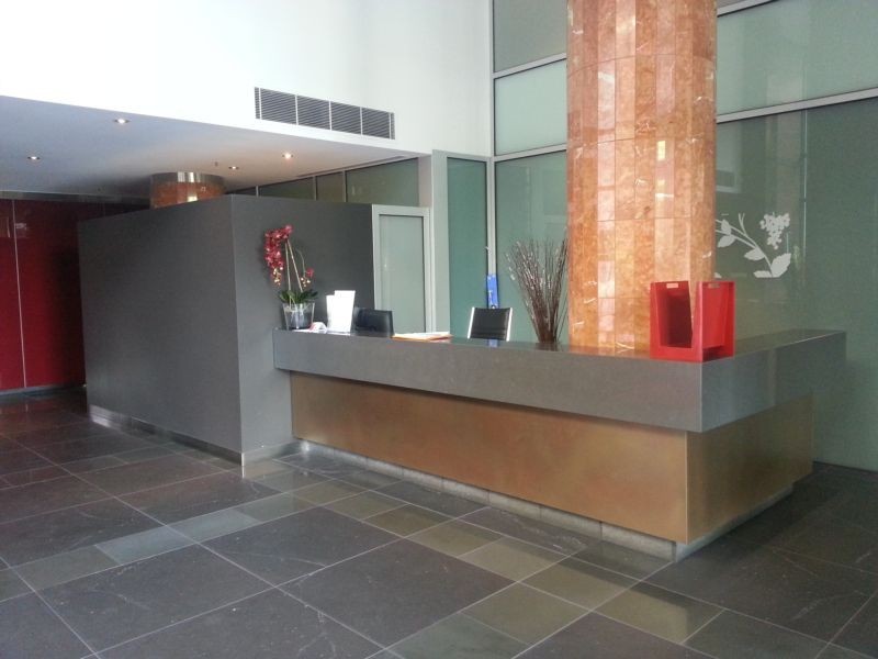 1609/594 St Kilda Road, Melbourne VIC 3004