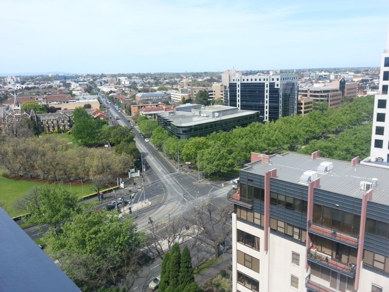 1609/594 St Kilda Road, Melbourne VIC 3004