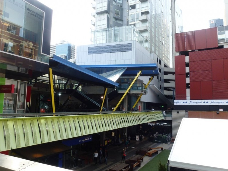 22-24 Jane Bell Lane, Melbourne VIC 3000